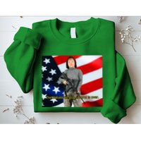 Lily Tang Williams The Debate On Gun Control Is Over Sweatshirt