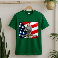 Lily Tang Williams The Debate On Gun Control Is Over T-Shirt