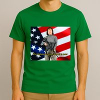 Lily Tang Williams The Debate On Gun Control Is Over T-Shirt