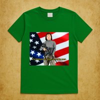 Lily Tang Williams The Debate On Gun Control Is Over T-Shirt