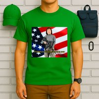 Lily Tang Williams The Debate On Gun Control Is Over T-Shirt