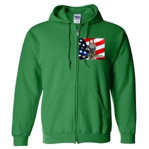 Lily Tang Williams The Debate On Gun Control Is Over Full Zip Hoodie