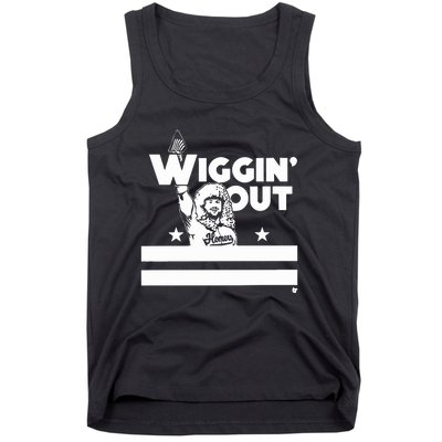 Lane Thomas Wiggin Out Tank Top