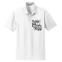 Let The Word Of Christ Well In You Richly Colossians 316 Dry Zone Grid Polo