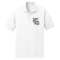 Let The Word Of Christ Well In You Richly Colossians 316 PosiCharge RacerMesh Polo