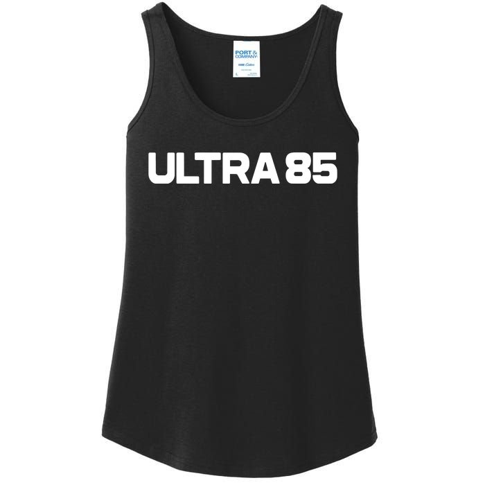 Logic301 Ultra 85 Ladies Essential Tank