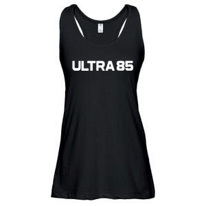 Logic301 Ultra 85 Ladies Essential Flowy Tank