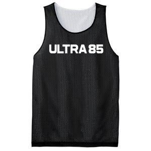 Logic301 Ultra 85 Mesh Reversible Basketball Jersey Tank