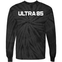 Logic301 Ultra 85 Tie-Dye Long Sleeve Shirt