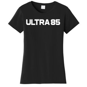 Logic301 Ultra 85 Women's T-Shirt