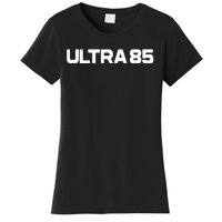 Logic301 Ultra 85 Women's T-Shirt