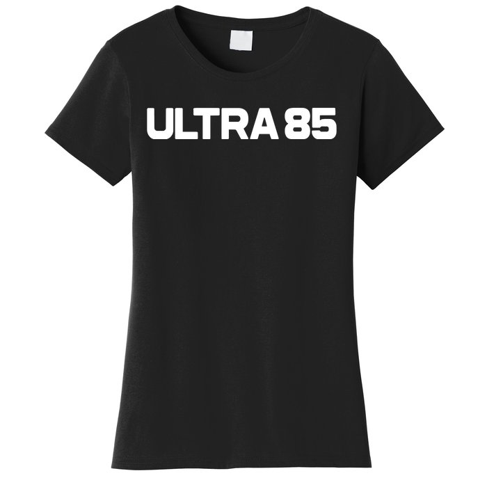 Logic301 Ultra 85 Women's T-Shirt