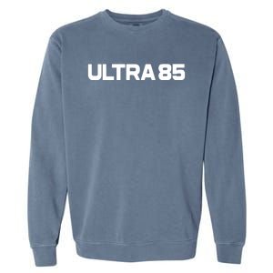 Logic301 Ultra 85 Garment-Dyed Sweatshirt