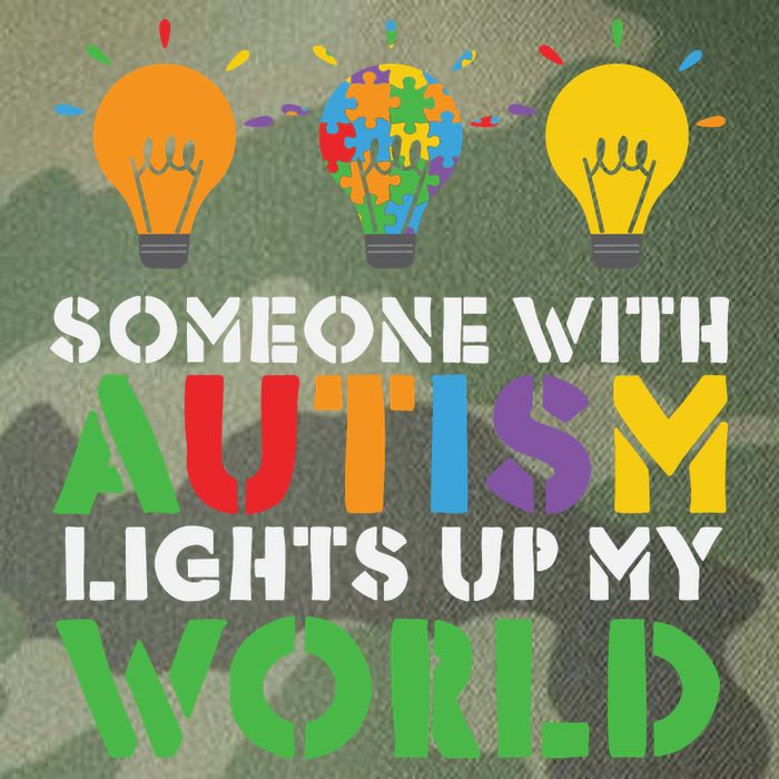Light Up Autism Puzzle Autism Awareness, Autism Mom Legacy Tie Dye Trucker Hat