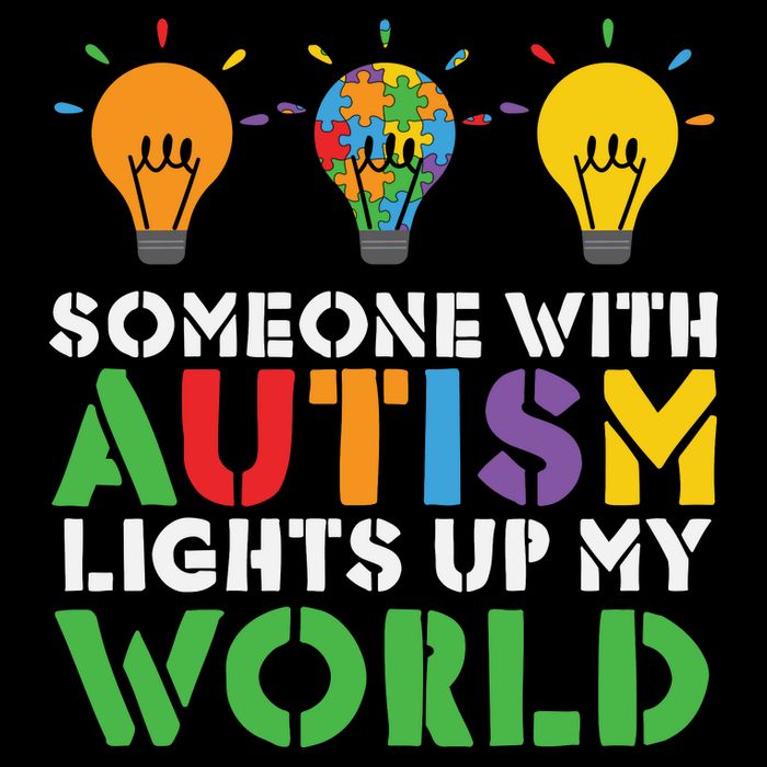 Light Up Autism Puzzle Autism Awareness, Autism Mom Performance Shirt