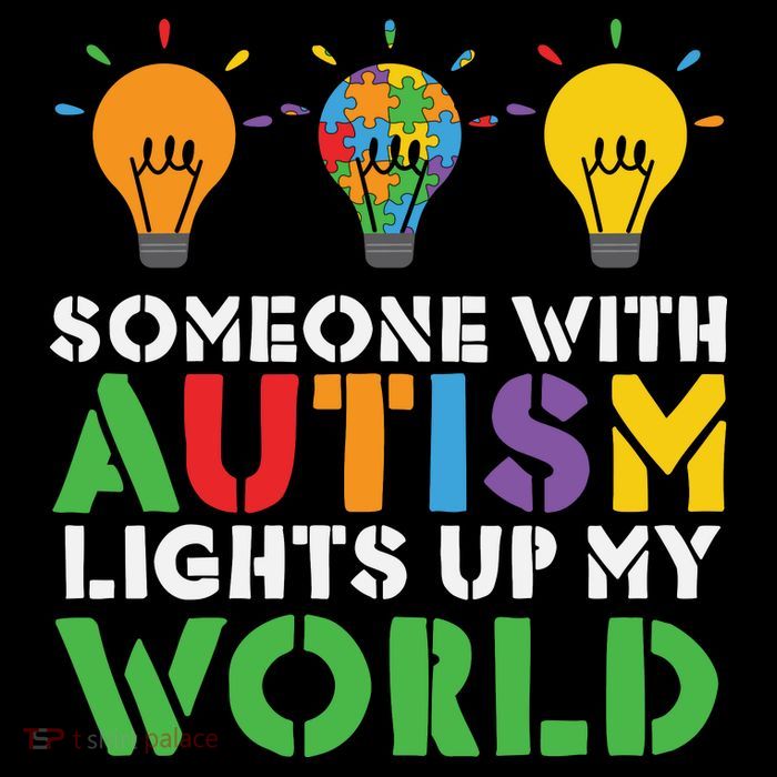 Light Up Autism Puzzle Autism Awareness, Autism Mom Flatbill Hat