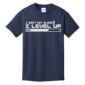 Level Up Birthday Kids T-Shirt