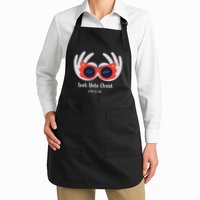 Look Unto Christ Gospel Theme 2025 Yw Ym D&C 636 Apron