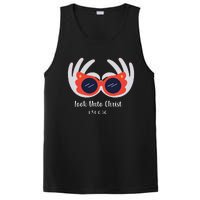 Look Unto Christ Gospel Theme 2025 Yw Ym D&C 636 PosiCharge Competitor Tank