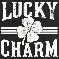 Lucky Charm Clover 15oz Campfire Ceramic Mug