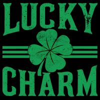 Lucky Charm Clover 16oz Travel Tumbler