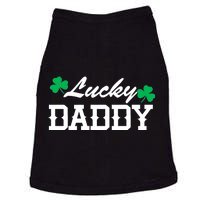 Lucky Daddy Doggie Tank