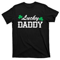 Lucky Daddy T-Shirt