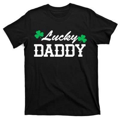 Lucky Daddy T-Shirt