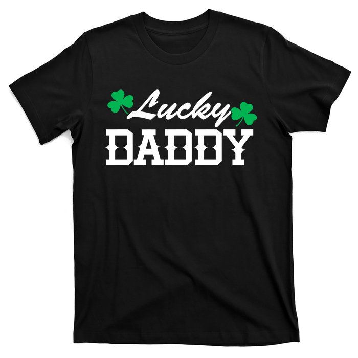 Lucky Daddy T-Shirt