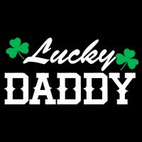 Lucky Daddy Impact Tech Backpack