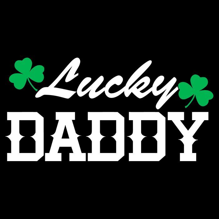 Lucky Daddy Impact Tech Backpack