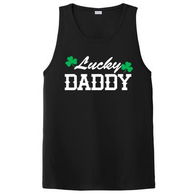 Lucky Daddy PosiCharge Competitor Tank