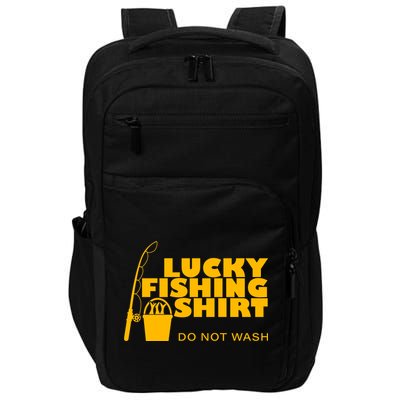 Lucky Fishing Impact Tech Backpack