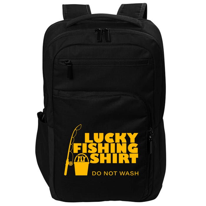 Lucky Fishing Impact Tech Backpack