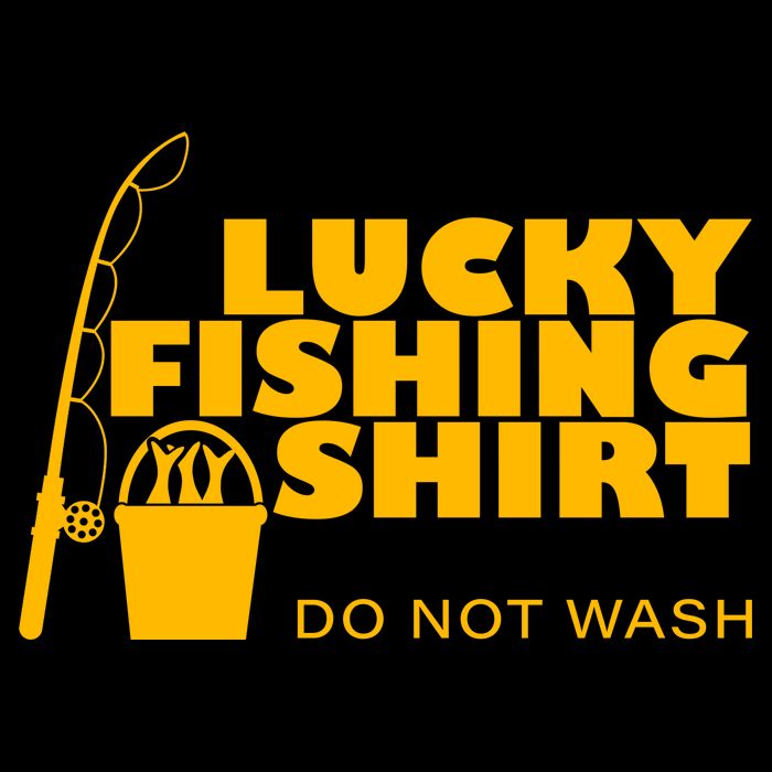 Lucky Fishing Impact Tech Backpack