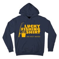 Lucky Fishing Hoodie