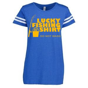 Lucky Fishing Enza Ladies Jersey Football T-Shirt