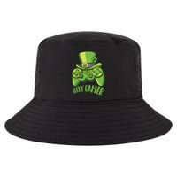 Lucky Gamer Cool Comfort Performance Bucket Hat