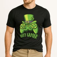Lucky Gamer Cooling Performance Crew T-Shirt