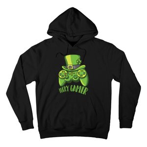 Lucky Gamer Hoodie