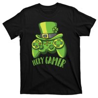 Lucky Gamer T-Shirt