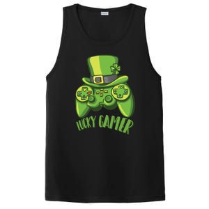 Lucky Gamer PosiCharge Competitor Tank