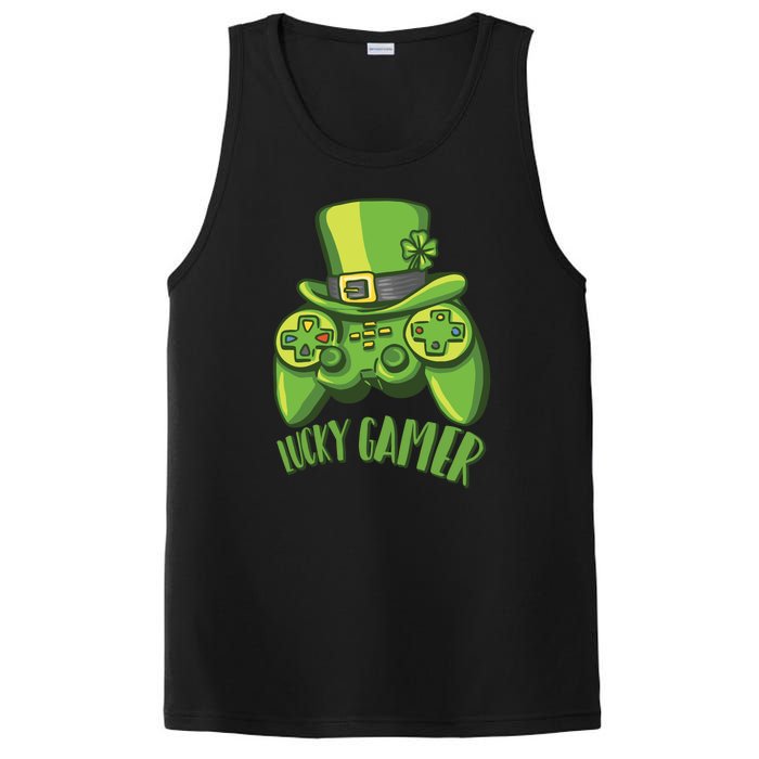 Lucky Gamer PosiCharge Competitor Tank