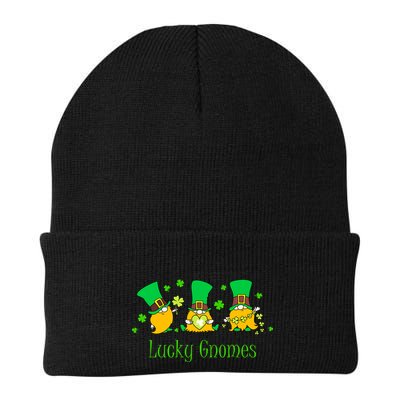 Lucky Gnomes Beanie