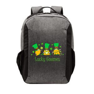 Lucky Gnomes Vector Backpack