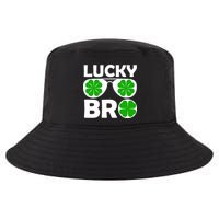 Lucky Irish Bro Cool Comfort Performance Bucket Hat