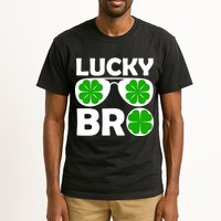Lucky Irish Bro Tall T-Shirt