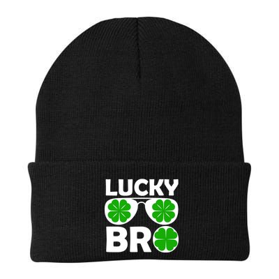 Lucky Irish Bro Beanie