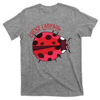 Lucky Ladybug T-Shirt