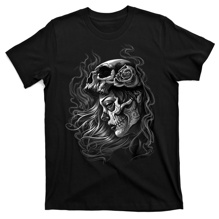 Luctus Dead Girl T-Shirt